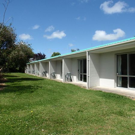 Waiuku Motel Kültér fotó