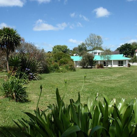 Waiuku Motel Kültér fotó