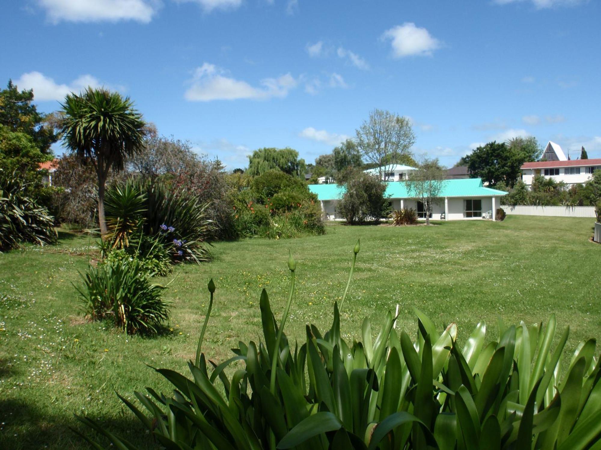 Waiuku Motel Kültér fotó