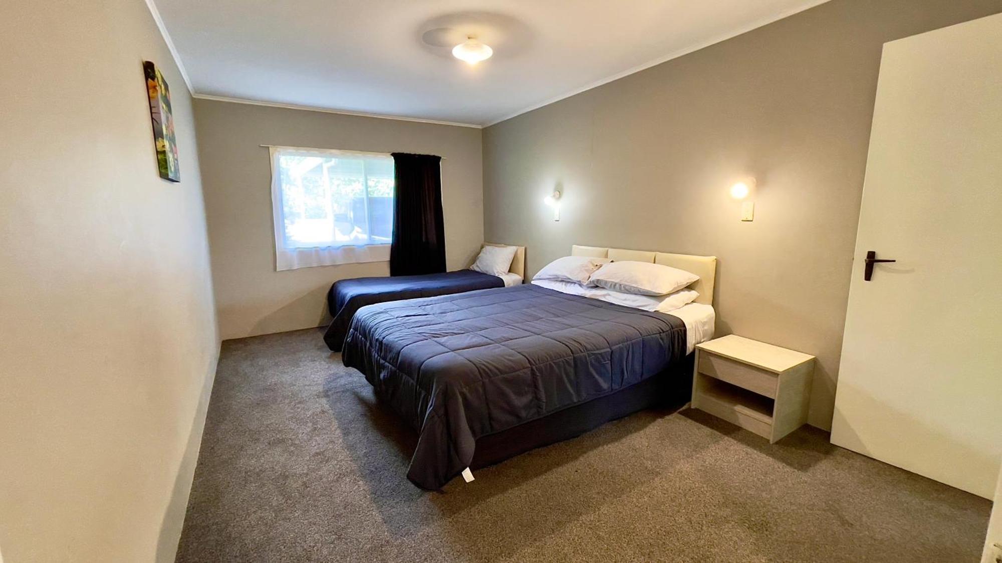 Waiuku Motel Kültér fotó