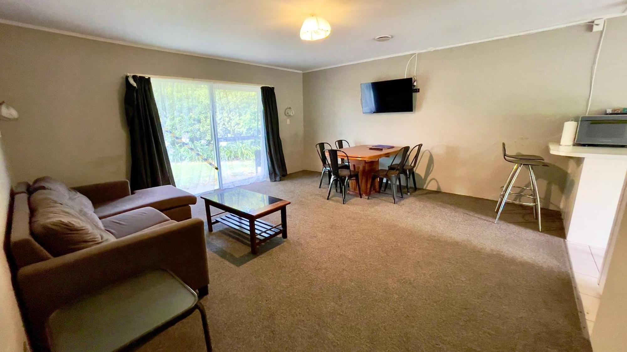 Waiuku Motel Kültér fotó