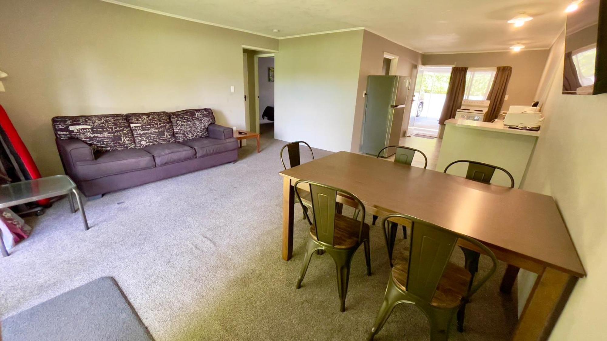 Waiuku Motel Kültér fotó