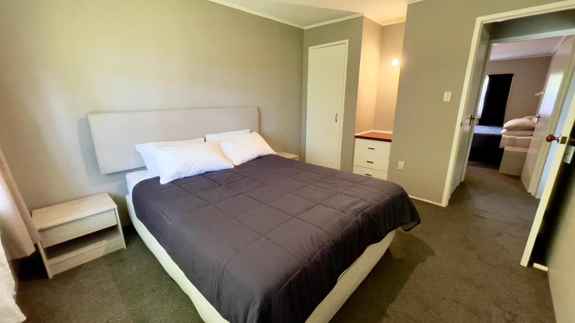 Waiuku Motel Kültér fotó