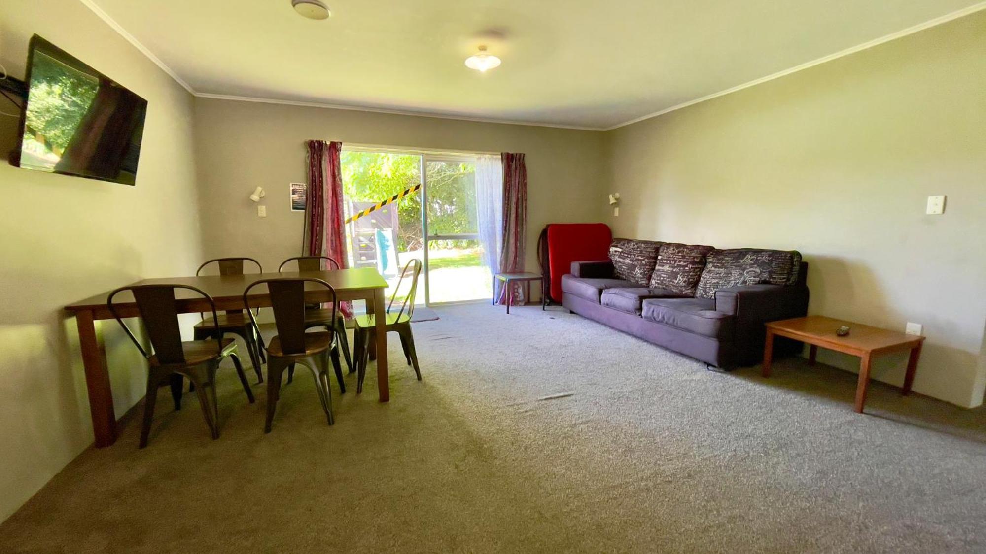 Waiuku Motel Kültér fotó