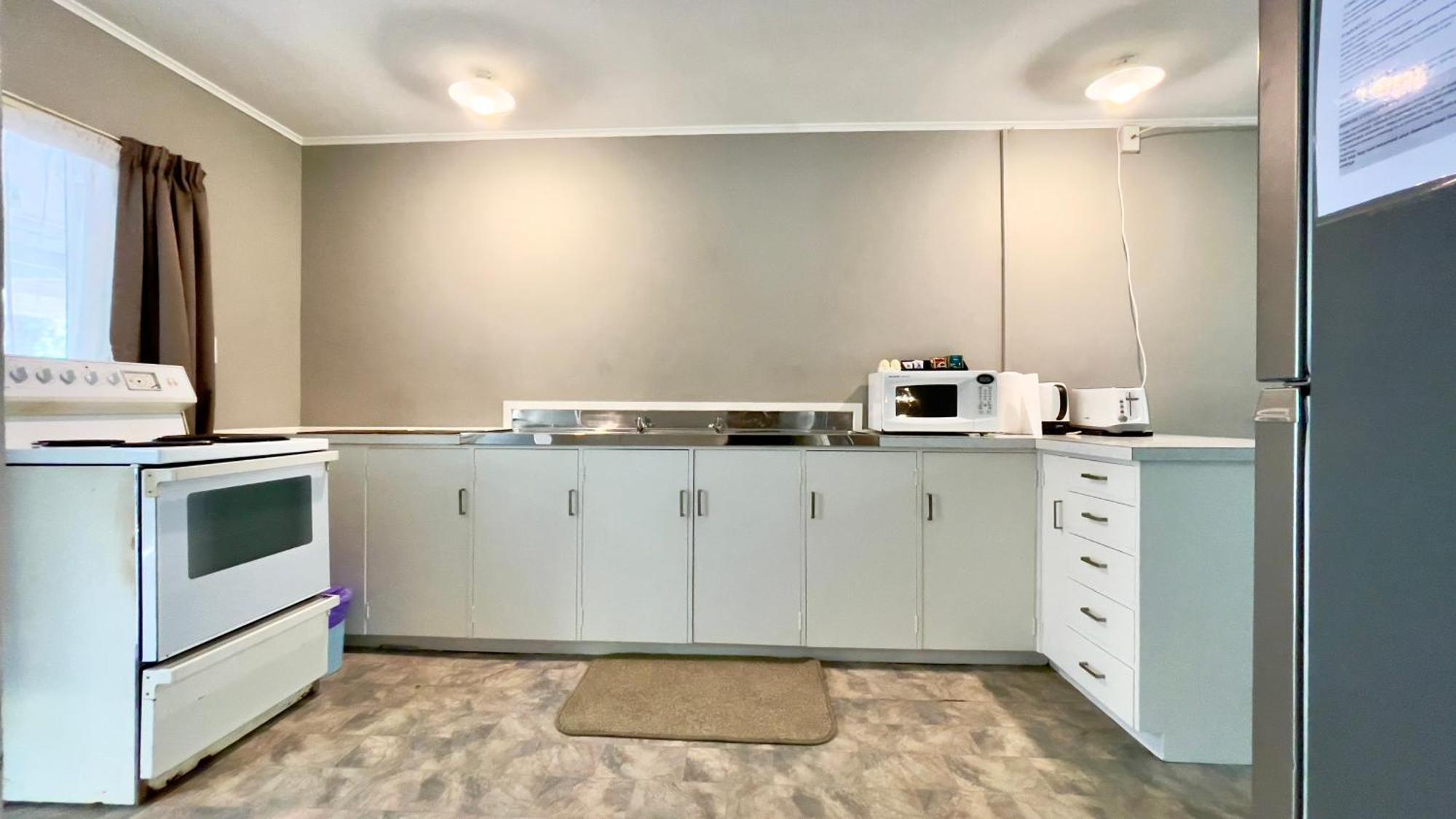 Waiuku Motel Kültér fotó