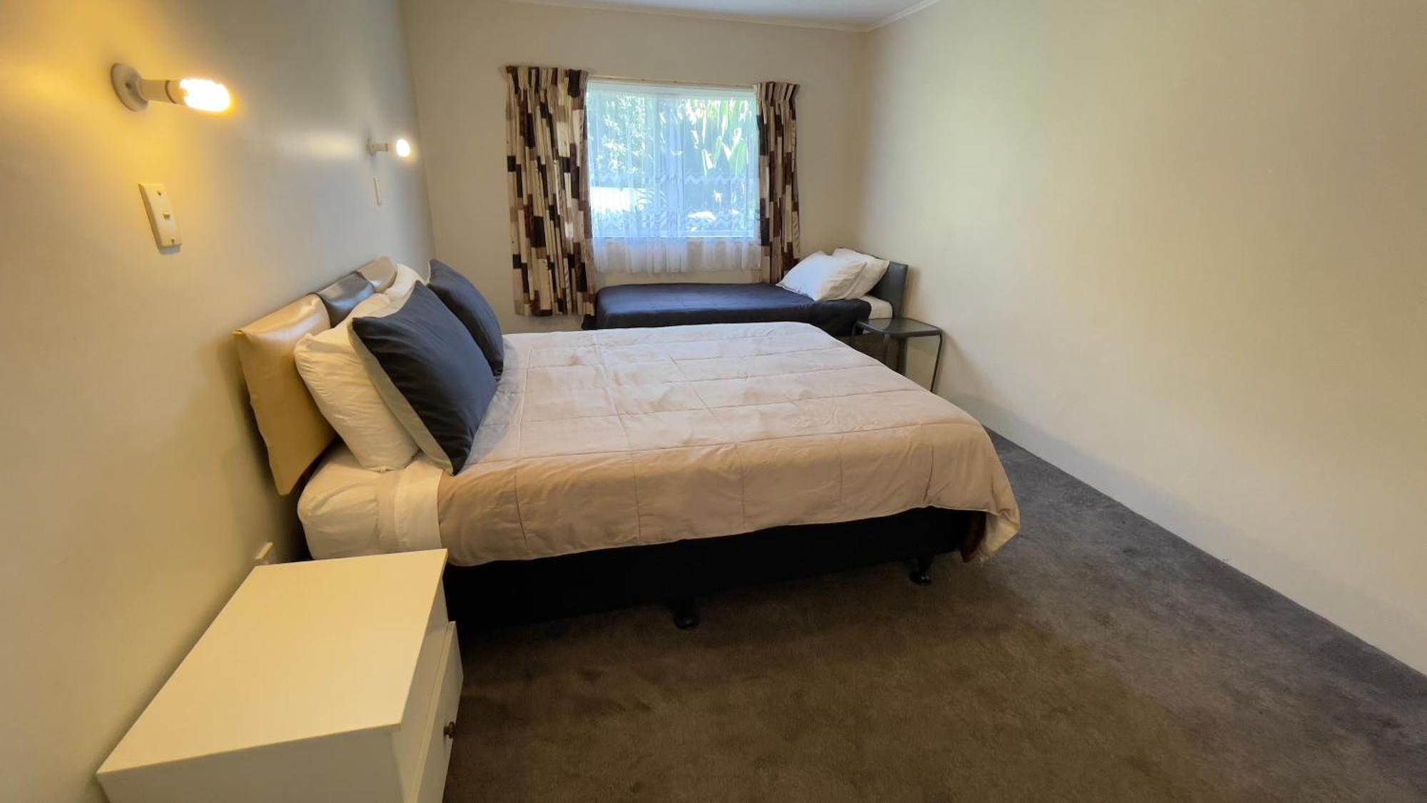 Waiuku Motel Kültér fotó