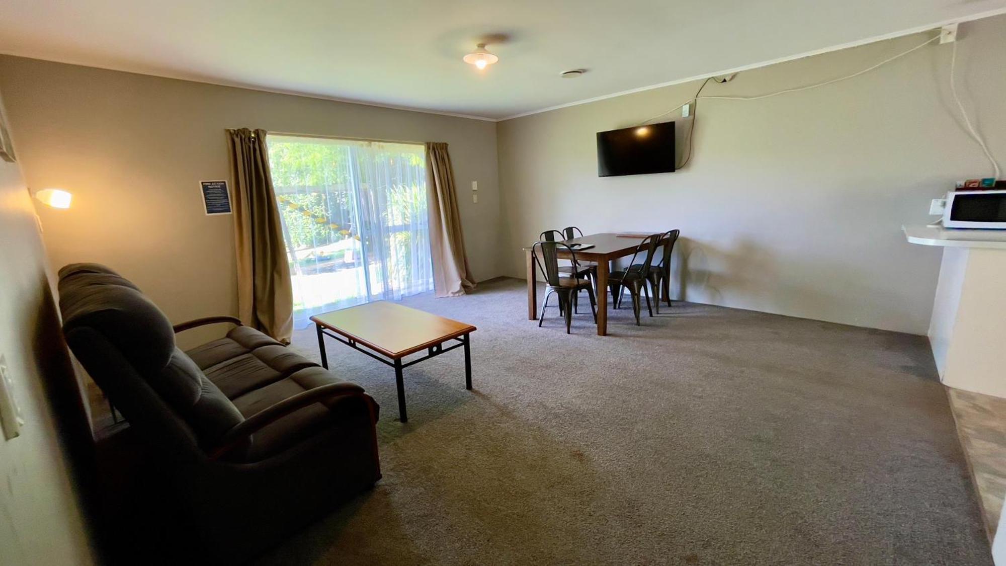 Waiuku Motel Kültér fotó