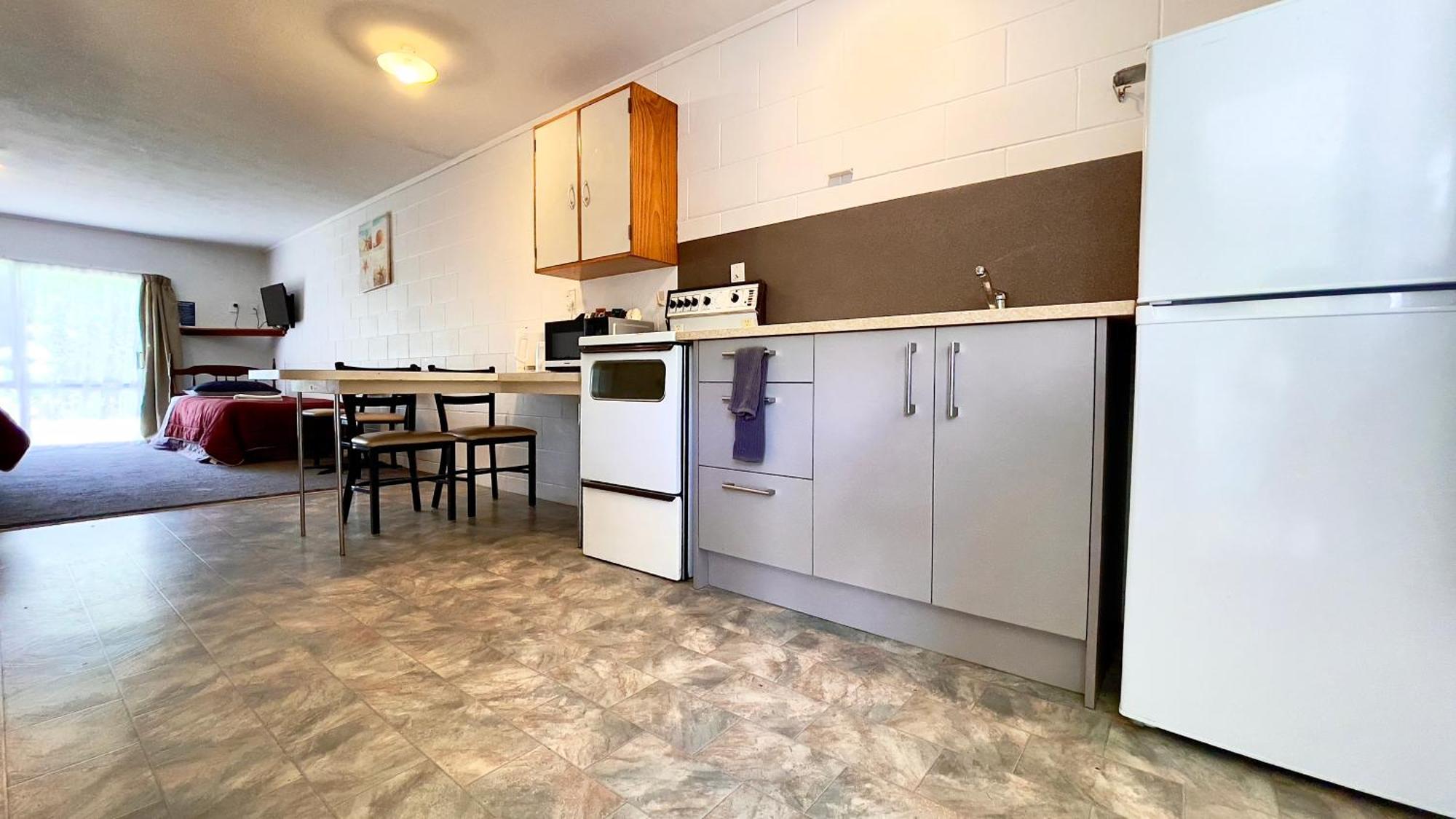 Waiuku Motel Kültér fotó