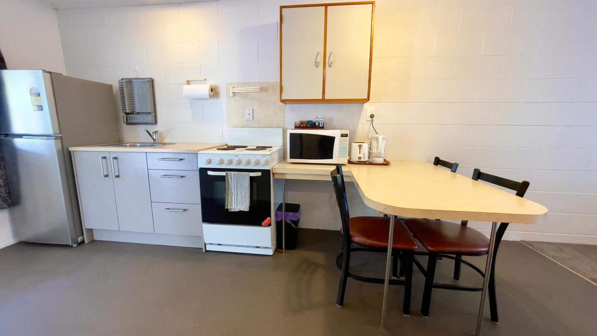 Waiuku Motel Kültér fotó