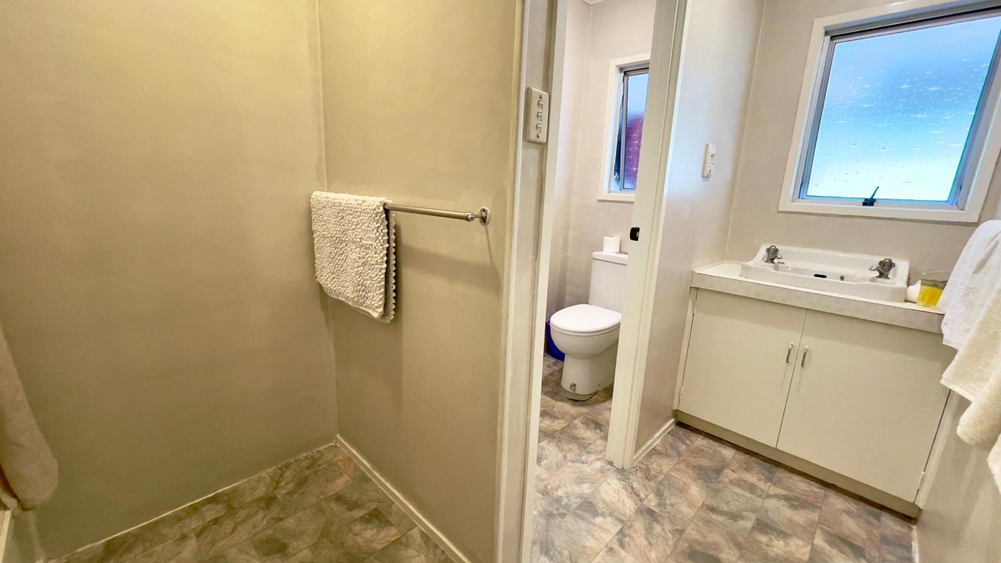 Waiuku Motel Kültér fotó