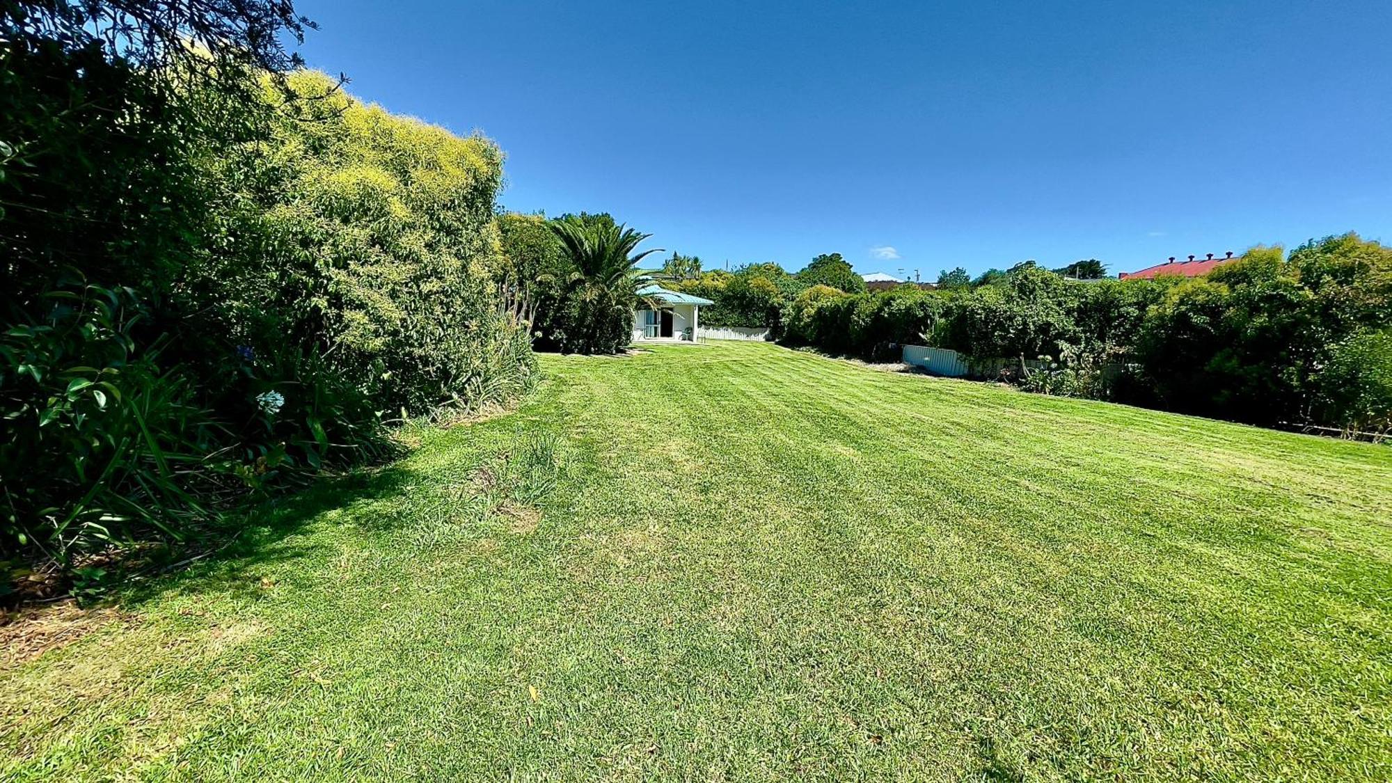 Waiuku Motel Kültér fotó