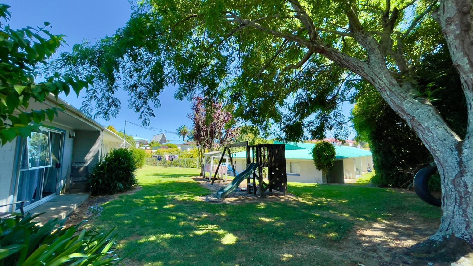 Waiuku Motel Kültér fotó