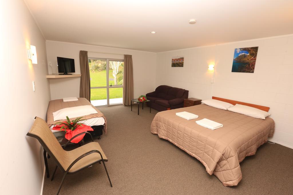 Waiuku Motel Kültér fotó