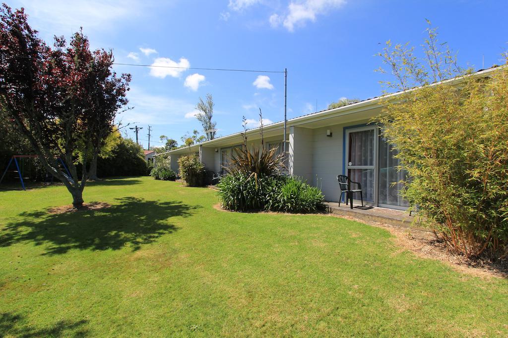 Waiuku Motel Kültér fotó