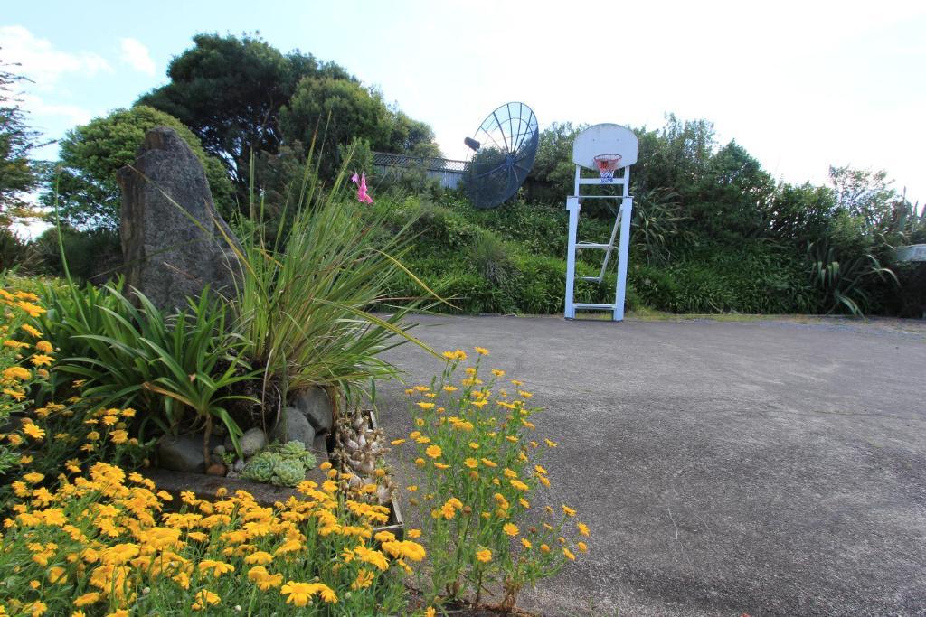 Waiuku Motel Kültér fotó